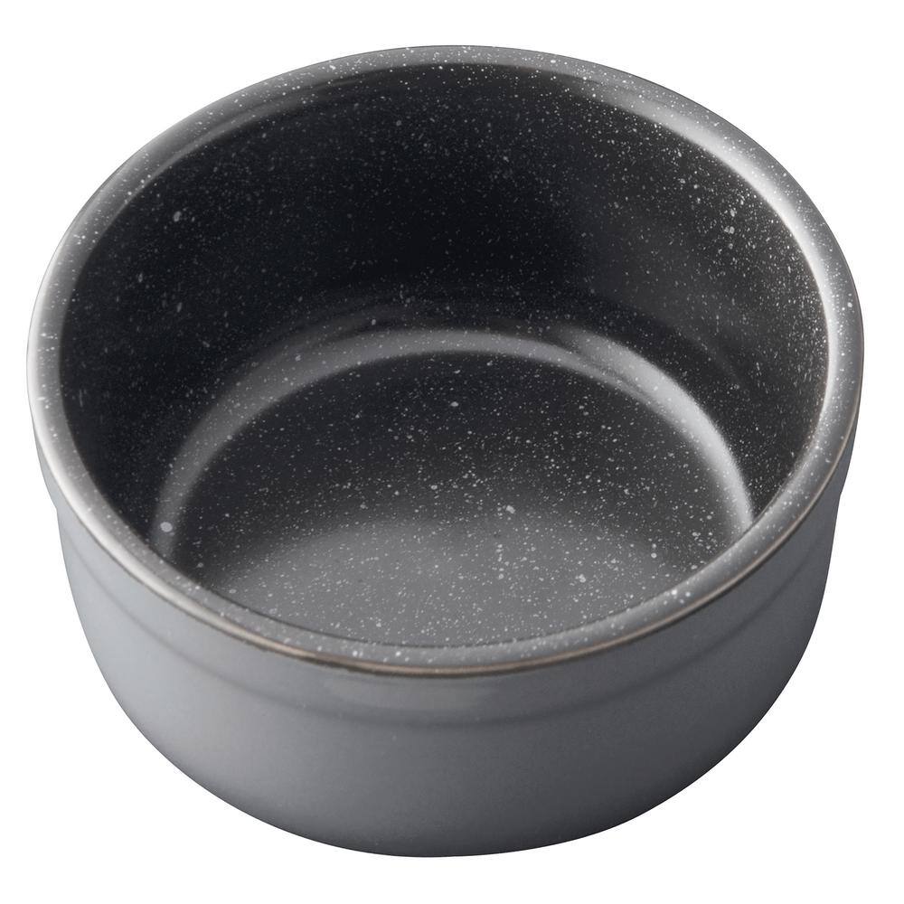 BergHOFF GEM Stoneware Non-Stick Small Ramekin (Set of 4)